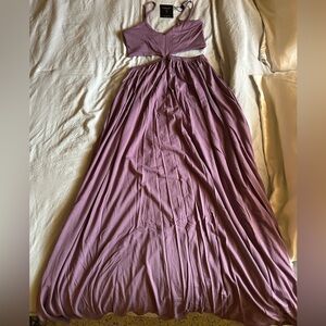 Skatie Liza Dress 💜